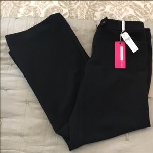 Tracy Reese Origin Cropped Pants